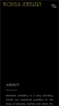 Mobile Screenshot of michaelsjewellery.co.uk